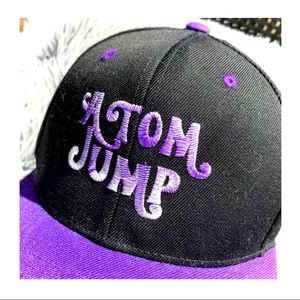 Hip Hop Snapback Cap